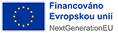 Financováno EU