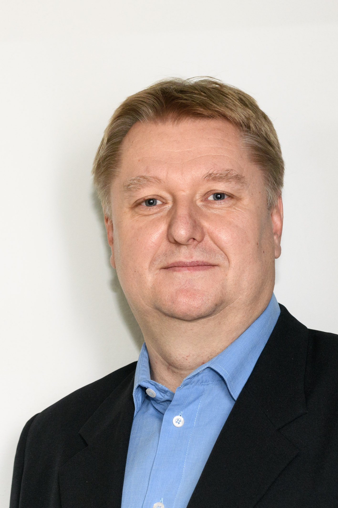 Ing. Jiří Bezděk – mluvčí skupiny ČEZ