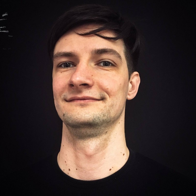 Martin Pivarči – Senior Global WE lead, Productboard