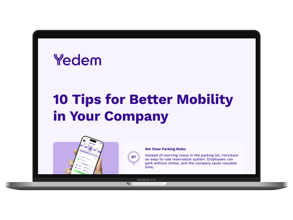 10 Tips for Better Corporate Mobility