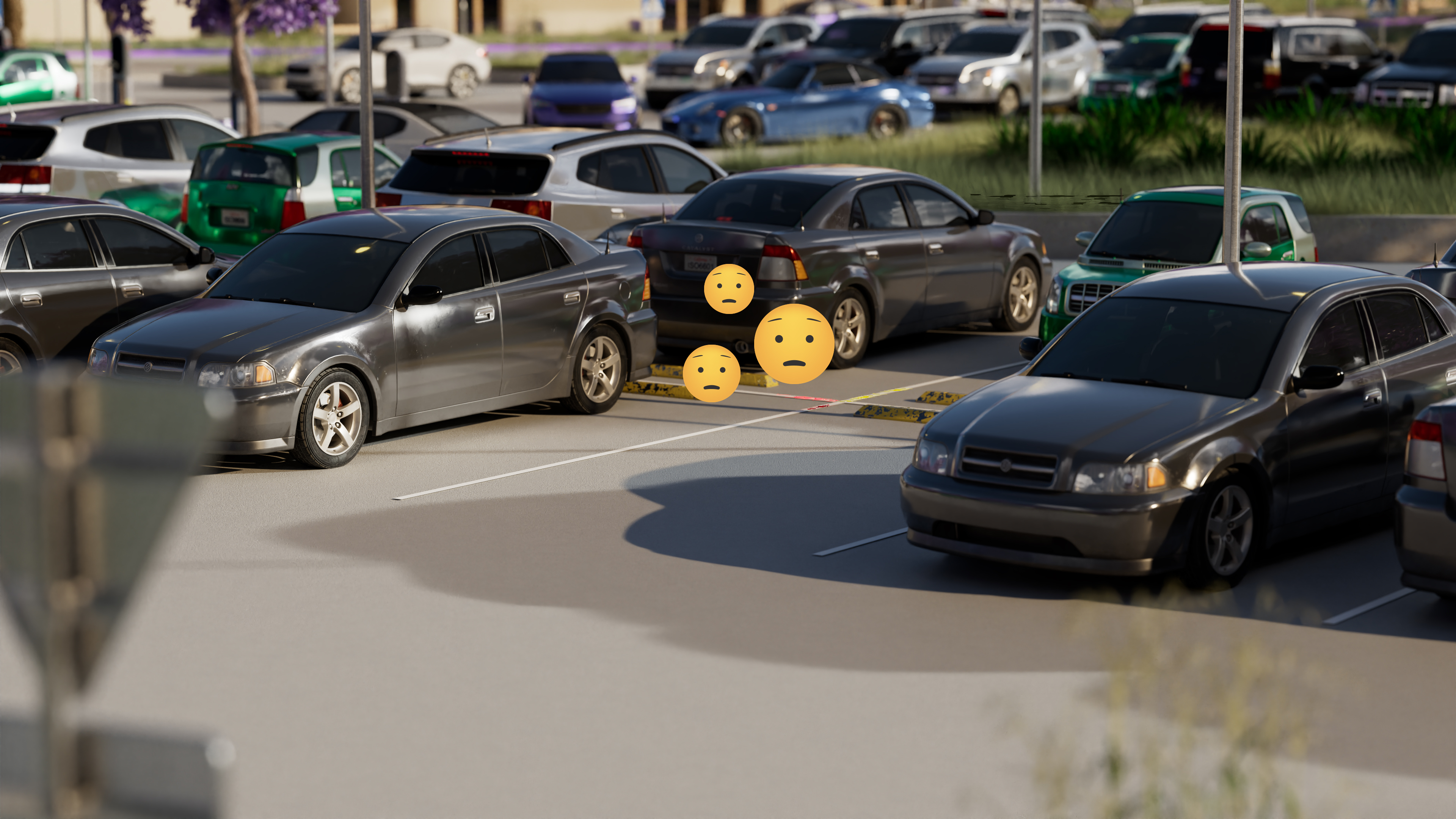 Nemáte přehled, kdo si kdy půjčuje firemní auto?