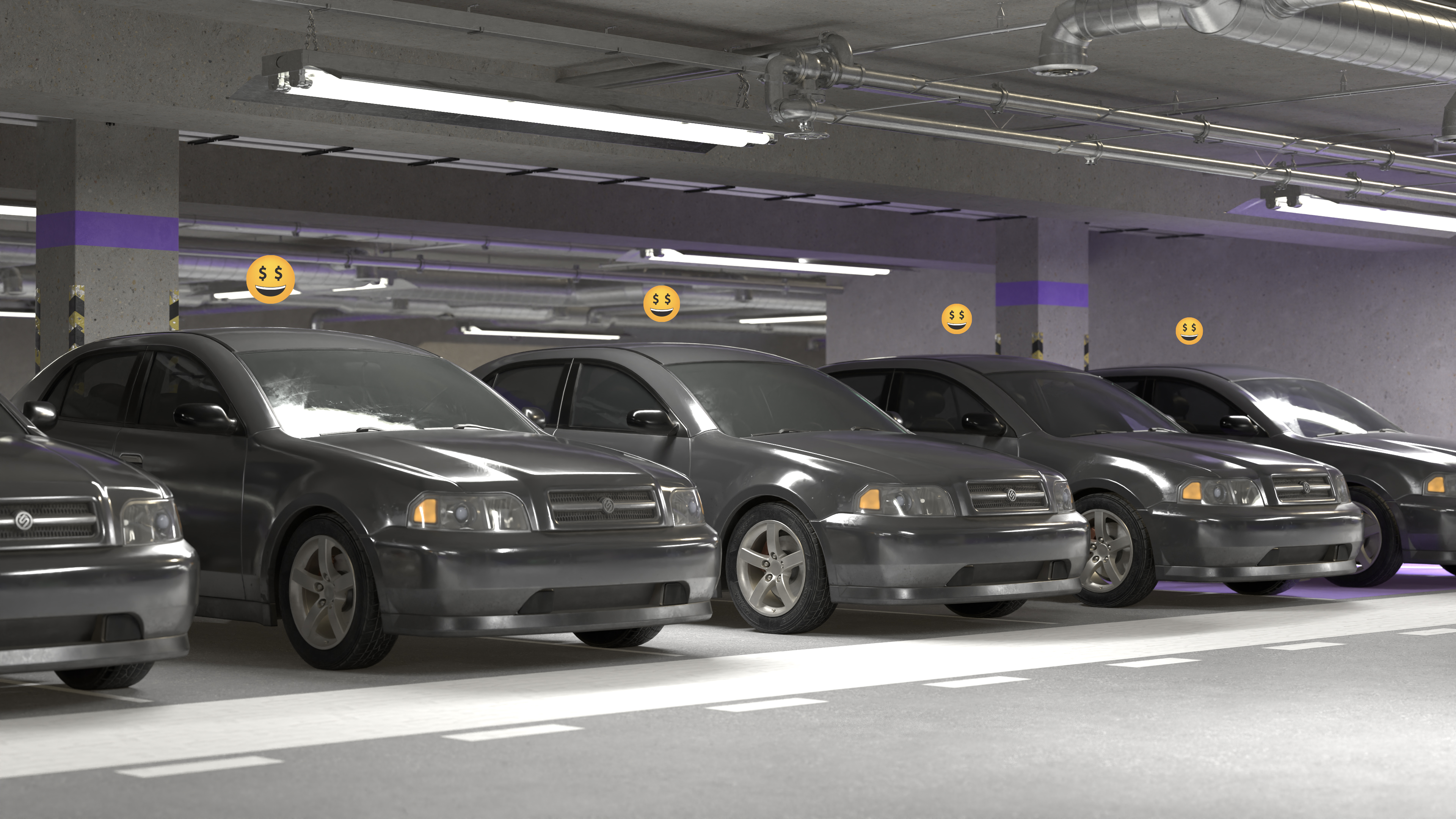 Neplatíte zbytečně za leasing firemních aut?